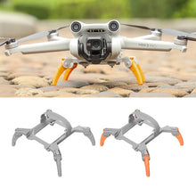 Load image into Gallery viewer, Sunnylife Foldable Spider Landing Gear for DJI Mini 3 Pro, For DJI Mini 3 Pro
