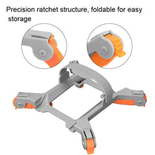 Load image into Gallery viewer, Sunnylife Foldable Spider Landing Gear for DJI Mini 3 Pro, For DJI Mini 3 Pro