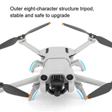 Load image into Gallery viewer, Sunnylife Foldable Spider Landing Gear for DJI Mini 3 Pro, For DJI Mini 3 Pro