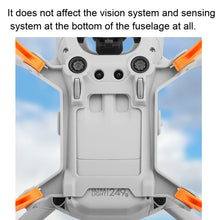Load image into Gallery viewer, Sunnylife Foldable Spider Landing Gear for DJI Mini 3 Pro, For DJI Mini 3 Pro