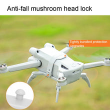 Load image into Gallery viewer, Sunnylife Foldable Spider Landing Gear for DJI Mini 3 Pro, For DJI Mini 3 Pro