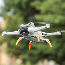 Load image into Gallery viewer, Sunnylife Foldable Spider Landing Gear for DJI Mini 3 Pro, For DJI Mini 3 Pro