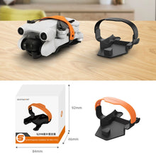 Load image into Gallery viewer, Sunnylife MM3-SJ398 For Mini 3 Pro Propeller Blade Retainer Chassis Cover, For DJI Mini 3 Pro(Black), For DJI Mini 3 Pro(Dual -color)