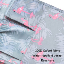 Load image into Gallery viewer, Schoolbag Separation Organizer Storage Bag Computer Backpack Liner Bag, Small Black, Small Pink, Small Light Blue, Small Blue Firebird, Small Gray, Small Pink Stripe, Small Navy Stripe, Small Blue, Small Navy, Large Black, Large Light Blue             ...