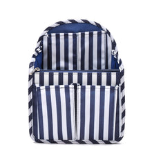 Load image into Gallery viewer, Schoolbag Separation Organizer Storage Bag Computer Backpack Liner Bag, Small Black, Small Pink, Small Light Blue, Small Blue Firebird, Small Gray, Small Pink Stripe, Small Navy Stripe, Small Blue, Small Navy, Large Black, Large Light Blue             ...