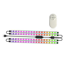 Load image into Gallery viewer, SKS-JZ-10 Symphony Car USB Foot Atmosphere Light, SKS-JZ-10