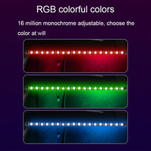Load image into Gallery viewer, SKS-JZ-10 Symphony Car USB Foot Atmosphere Light, SKS-JZ-10