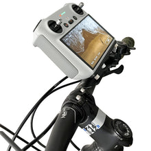 Load image into Gallery viewer, Bicycle Mounting Bracket For DJI Mini 3 Pro With Screen Remote Control, Bicycle Mounting Bracket