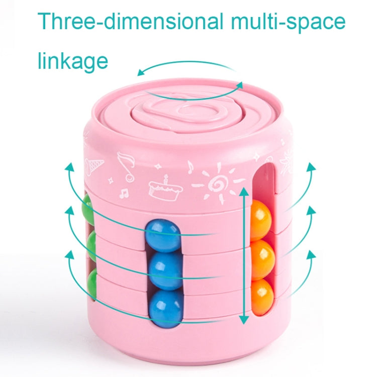 Finger Spinning Fidget Spinner Finger Rotating Easy