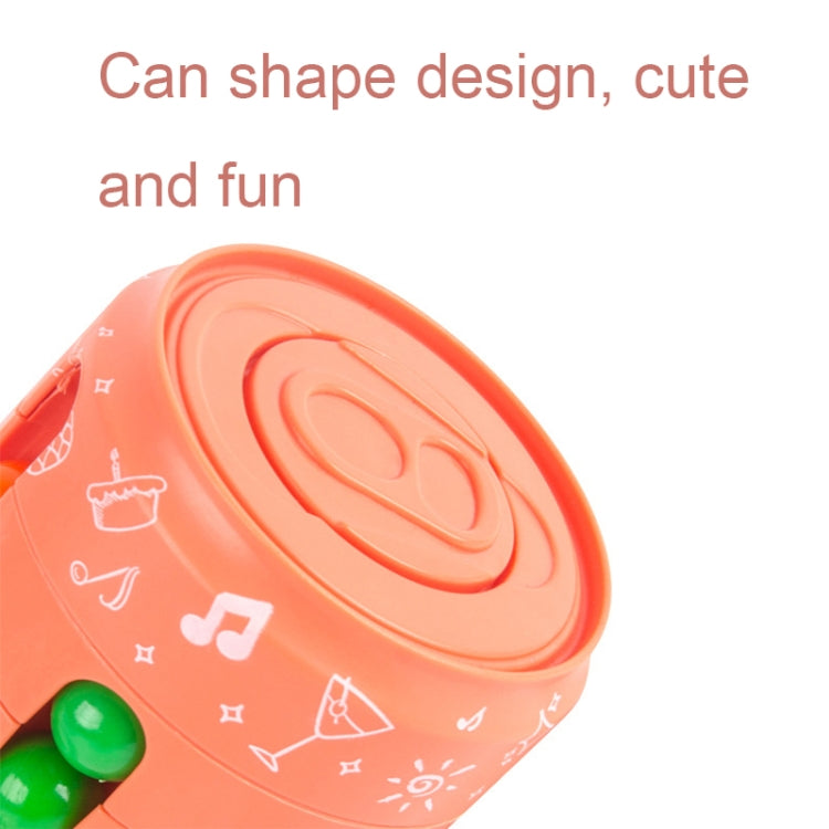 Finger Spinning Fidget Spinner Finger Rotating Easy