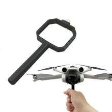 Load image into Gallery viewer, For DJI Mini 3 Pro / Mini 3 Handheld Holder Take-off  Landing Mount