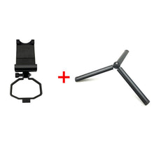 Load image into Gallery viewer, Handheld Retrofit Bracket for DJI Mini 3 Pro,Style:, Regular Version, With Screen Version, Regular Version+Tripod, With Screen Version+Tripod