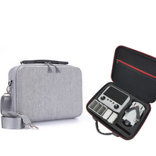 Load image into Gallery viewer, Portable Shoulder Bag for DJI Mini 3 Pro Drone Smart Controller