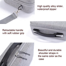 Load image into Gallery viewer, Portable Shoulder Bag for DJI Mini 3 Pro Drone Smart Controller