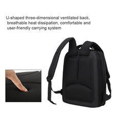 Load image into Gallery viewer, Waterproof Compression Hard Shell Backpack for DJI Mini 3 Pro, For DJI Mini 3 Pro 128 Large, For DJI Mini 3 Pro 127 Small