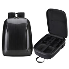 Load image into Gallery viewer, Waterproof Compression Hard Shell Backpack for DJI Mini 3 Pro, For DJI Mini 3 Pro 128 Large, For DJI Mini 3 Pro 127 Small