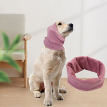 Load image into Gallery viewer, Pet Grooming Comfortable and Waterproof Earmuffs, S, M, L