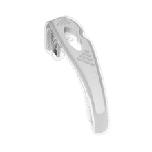 Load image into Gallery viewer, Sleeping Anti Snoring Mouth Guard Braces For Sleep Better Breath, White, Black