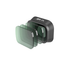 Load image into Gallery viewer, JUNESTAR Filters For DJI Mini 3 Pro,Model:, MCUV JSR-1663-01, CPL JSR-1663-02, ND8 JSR-1663-03, ND16 JSR-1663-04, ND32 JSR-1663-05, ND64 JSR-1663-06, ND256 JSR-1663-07, ND1000 JSR-1663-08, ND8PL JSR-1663-09, ND16PL JSR-1663-10, ND32PL JSR-1663-11      ...