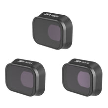 Load image into Gallery viewer, JUNESTAR Filters For DJI Mini 3 Pro,Model:, MCUV JSR-1663-01, CPL JSR-1663-02, ND8 JSR-1663-03, ND16 JSR-1663-04, ND32 JSR-1663-05, ND64 JSR-1663-06, ND256 JSR-1663-07, ND1000 JSR-1663-08, ND8PL JSR-1663-09, ND16PL JSR-1663-10, ND32PL JSR-1663-11      ...