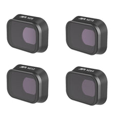 Load image into Gallery viewer, JUNESTAR Filters For DJI Mini 3 Pro,Model:, MCUV JSR-1663-01, CPL JSR-1663-02, ND8 JSR-1663-03, ND16 JSR-1663-04, ND32 JSR-1663-05, ND64 JSR-1663-06, ND256 JSR-1663-07, ND1000 JSR-1663-08, ND8PL JSR-1663-09, ND16PL JSR-1663-10, ND32PL JSR-1663-11      ...