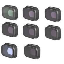 Load image into Gallery viewer, JUNESTAR Filters For DJI Mini 3 Pro,Model:, MCUV JSR-1663-01, CPL JSR-1663-02, ND8 JSR-1663-03, ND16 JSR-1663-04, ND32 JSR-1663-05, ND64 JSR-1663-06, ND256 JSR-1663-07, ND1000 JSR-1663-08, ND8PL JSR-1663-09, ND16PL JSR-1663-10, ND32PL JSR-1663-11      ...