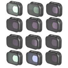 Load image into Gallery viewer, JUNESTAR Filters For DJI Mini 3 Pro,Model:, MCUV JSR-1663-01, CPL JSR-1663-02, ND8 JSR-1663-03, ND16 JSR-1663-04, ND32 JSR-1663-05, ND64 JSR-1663-06, ND256 JSR-1663-07, ND1000 JSR-1663-08, ND8PL JSR-1663-09, ND16PL JSR-1663-10, ND32PL JSR-1663-11      ...