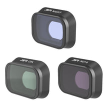 Load image into Gallery viewer, JUNESTAR Filters For DJI Mini 3 Pro,Model:, MCUV JSR-1663-01, CPL JSR-1663-02, ND8 JSR-1663-03, ND16 JSR-1663-04, ND32 JSR-1663-05, ND64 JSR-1663-06, ND256 JSR-1663-07, ND1000 JSR-1663-08, ND8PL JSR-1663-09, ND16PL JSR-1663-10, ND32PL JSR-1663-11      ...