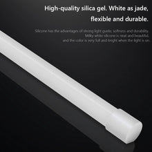 Load image into Gallery viewer, ARGB Chassis Light Bar Computer Decorative Silicone LED Lamp Strip, Y360 Round