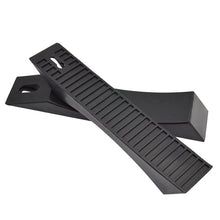 Load image into Gallery viewer, Portable Non-slip Barbell Silicone Protective Gasket Change Film Barbell Plate Protector