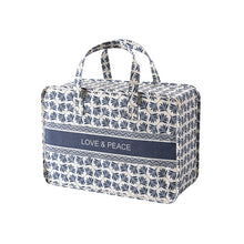 Load image into Gallery viewer, Portable Home Clothes Organizer Moving Bag, 60x40x24cm, 60x50x28cm