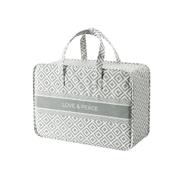 Portable Home Clothes Organizer Moving Bag, 60x40x24cm, 60x50x28cm