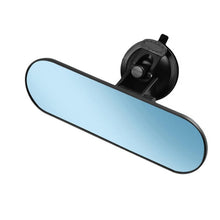 Load image into Gallery viewer, CZC-220 Car Strong Suction Cup Big Vision Flat Rearview Mirror