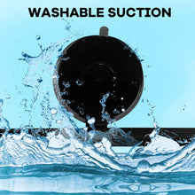 Load image into Gallery viewer, CZC-220 Car Strong Suction Cup Big Vision Flat Rearview Mirror