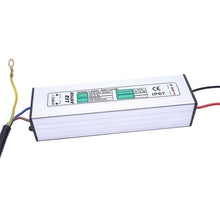 Load image into Gallery viewer, LED Flood Light Waterproof High Bay Light Constant Current Drive Power, 85-265V 50W