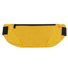 Load image into Gallery viewer, Outdoor Sports Running Ultra-light Large-capacity Close-fitting Phone Waist Bag, Yellow, Black, Blue, Grey, Silver