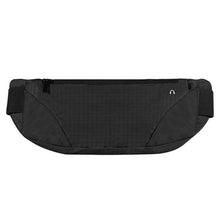 Load image into Gallery viewer, Outdoor Sports Running Ultra-light Large-capacity Close-fitting Phone Waist Bag, Yellow, Black, Blue, Grey, Silver