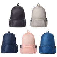 Load image into Gallery viewer, RH809 Outdoor Waterproof Folding Backpack