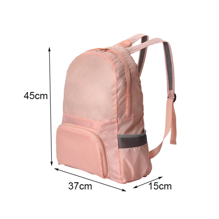 RH809 Outdoor Waterproof Folding Backpack