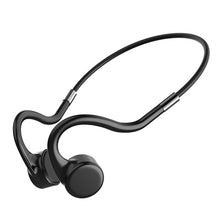 Load image into Gallery viewer, X5 Magnetic Charging Bone Conduction Bluetooth Earphone