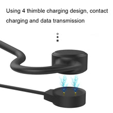 Load image into Gallery viewer, X5 Magnetic Charging Bone Conduction Bluetooth Earphone