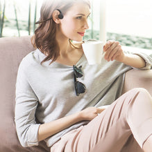 Load image into Gallery viewer, X5 Magnetic Charging Bone Conduction Bluetooth Earphone