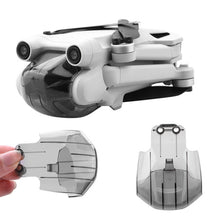 Load image into Gallery viewer, Lens Cover Gimbal Shield For DJI Mini 3 Pro, For DJI Mini 3 Pro