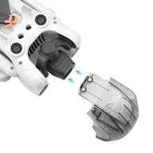Load image into Gallery viewer, Lens Cover Gimbal Shield For DJI Mini 3 Pro, For DJI Mini 3 Pro