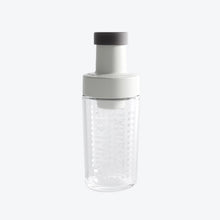 Load image into Gallery viewer, Quantitative Sugar Control Bottle Sugar Jar Dust-proof Sealed Seasoning Bottle With Lid, White, Green, Orange, Yellow