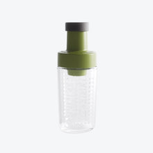 Load image into Gallery viewer, Quantitative Sugar Control Bottle Sugar Jar Dust-proof Sealed Seasoning Bottle With Lid, White, Green, Orange, Yellow