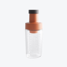 Load image into Gallery viewer, Quantitative Sugar Control Bottle Sugar Jar Dust-proof Sealed Seasoning Bottle With Lid, White, Green, Orange, Yellow