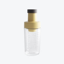 Load image into Gallery viewer, Quantitative Sugar Control Bottle Sugar Jar Dust-proof Sealed Seasoning Bottle With Lid, White, Green, Orange, Yellow