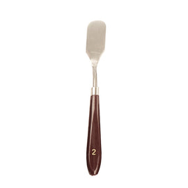 Acrylic Painting Gouache Paint Knife, 10 PCS Plastic Handle 1, 10 PCS Plastic Handle 2, 10 PCS Plastic Handle 3, 10 PCS Plastic Handle 4, 10 PCS Plastic Handle 5, 1 Sets/5PCS Plastic Handle, 10 PCS Wooden Handle 1, 10 PCS Wooden Handle 2               ...