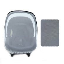 Load image into Gallery viewer, Baby Stroller Pushchair Mosquito Net Newborn Carriage Cradles Cover, Mosquito Net